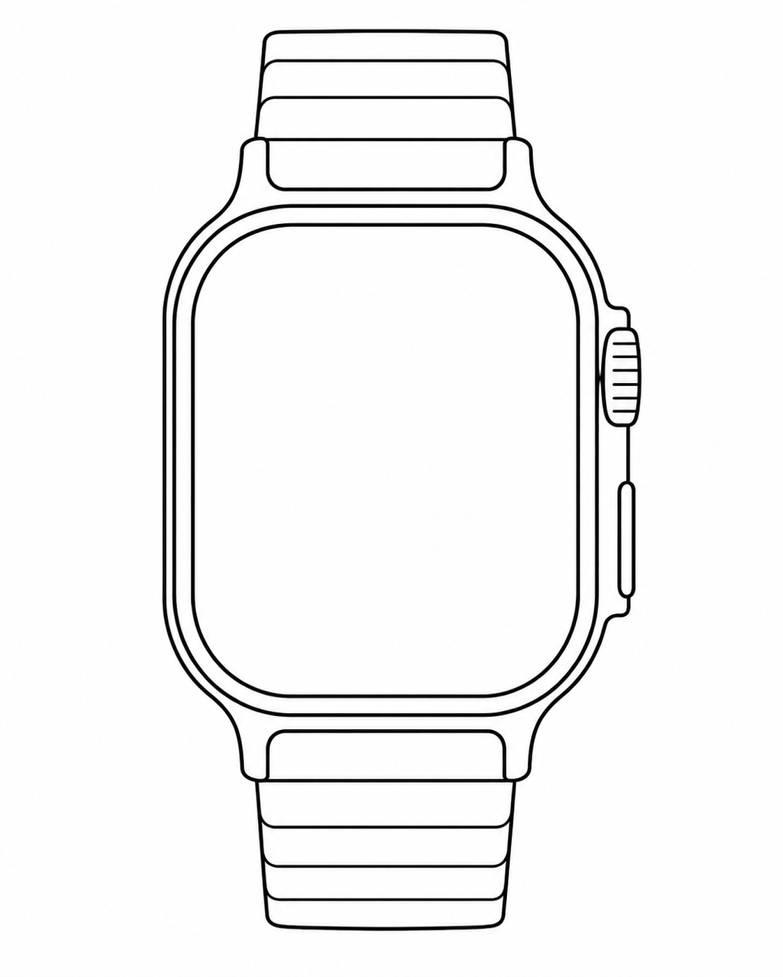Watch Ultra 3 (Pre Orders)